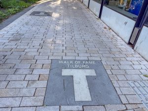 Walk of Fame