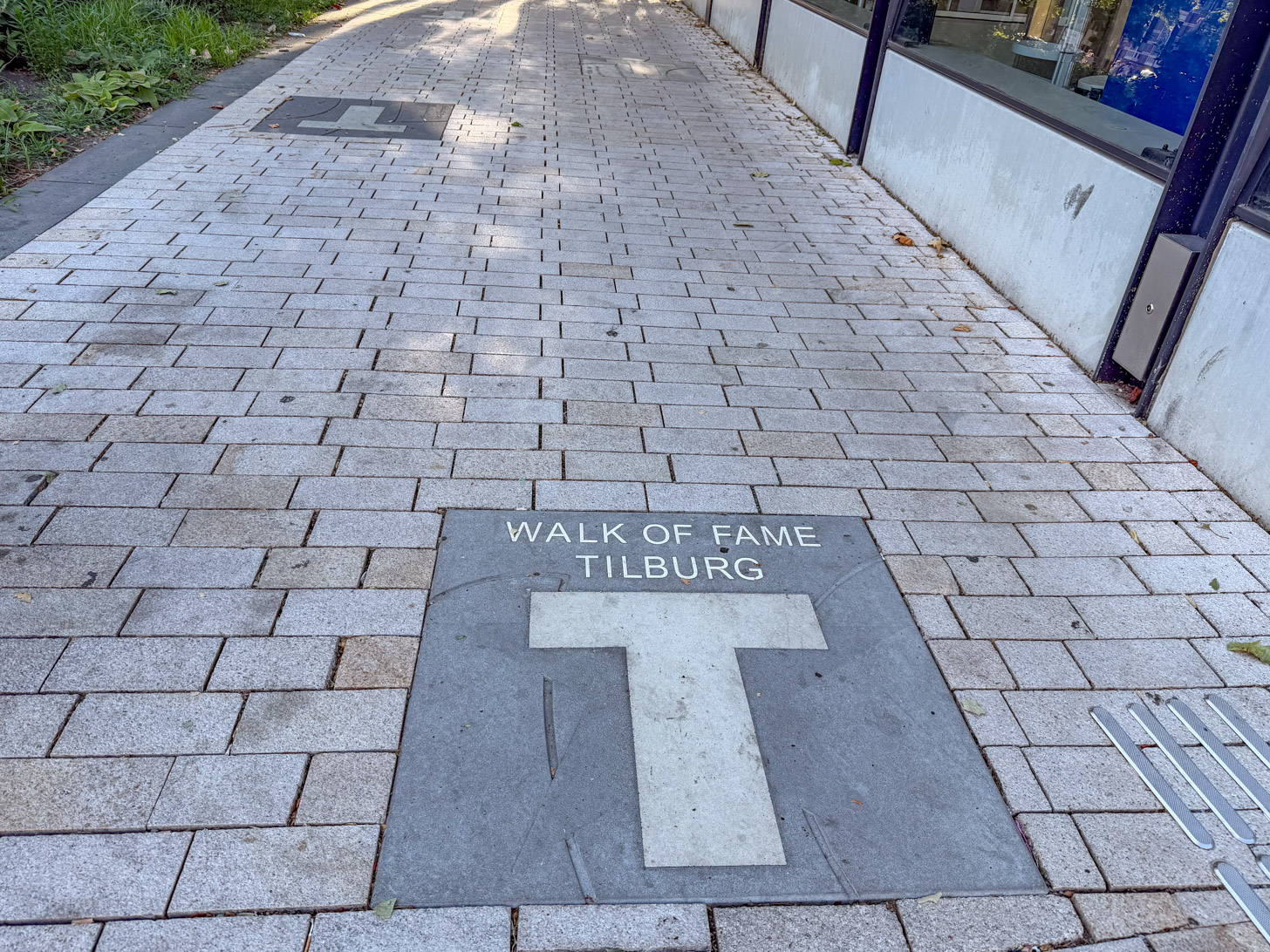 Walk of Fame