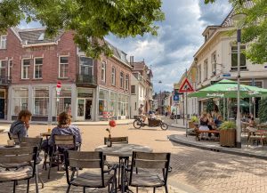 de hoogtepunten van Tilburg