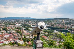 Tbilisi in 12 uur - de highlights van Tbilisi