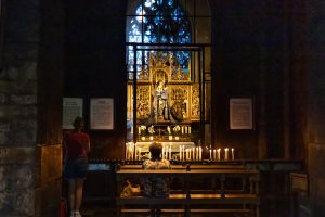 Basiliek van Onze-Lieve-Vrouw Sterre der Zee