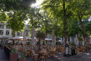 Onze-Lieve-Vrouweplein