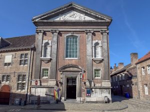 Bonnefantenklooster