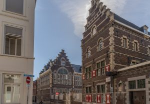 Dit deel van Maastricht