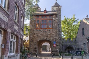 Helpoort