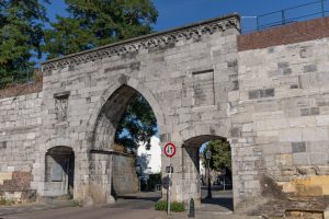 Poort Waarachtig