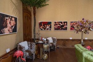 Fotomuseum aan het Vrijthof