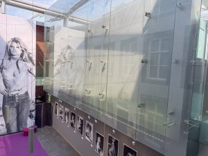Fotomuseum aan het Vrijthof