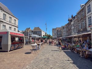 Markt