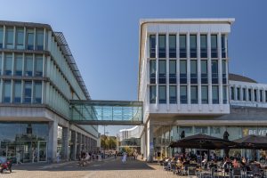 Mosae Forum