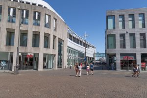 Mosae Forum