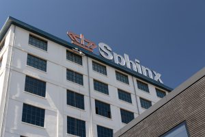 Sphinxkwartier