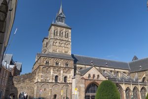 Sint-Servaasbasiliek
