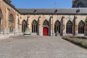 Sint-Servaasbasiliek