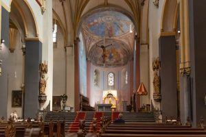 Sint-Servaasbasiliek