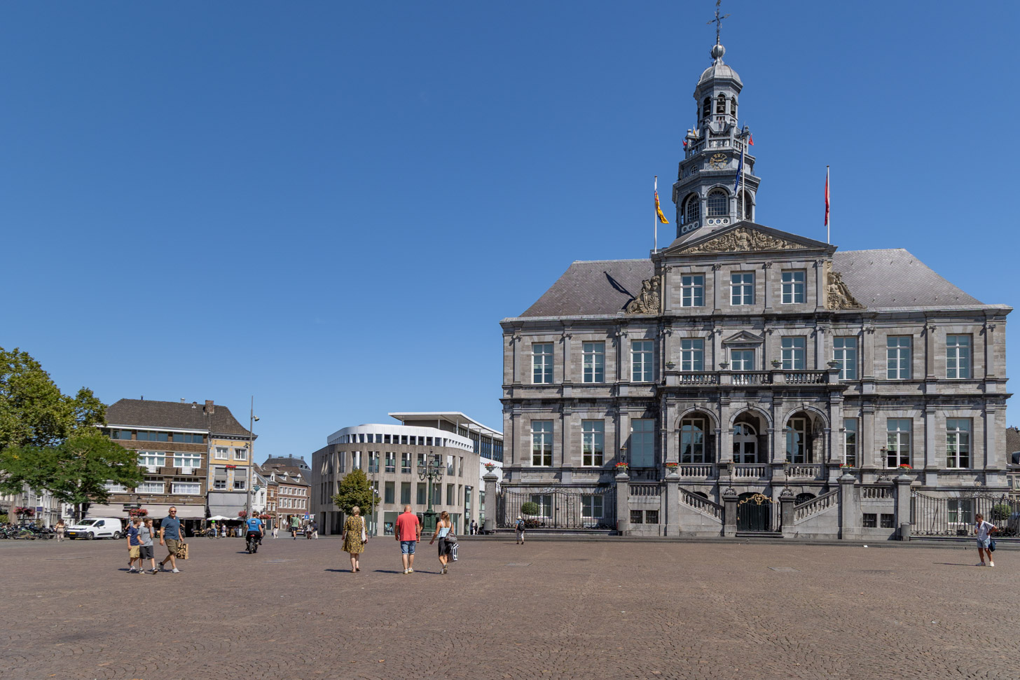 Maastricht in 12 uur