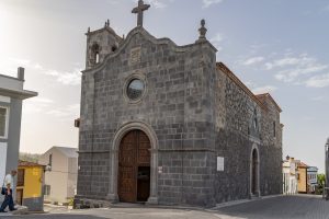 Vilaflor