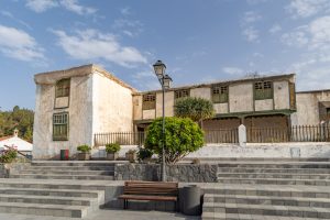 Vilaflor