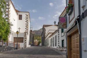 Vilaflor