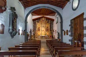 Vilaflor