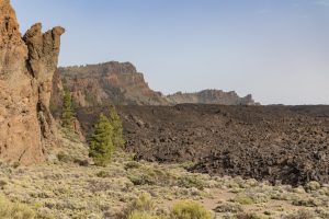 Parque Nacional del Teide