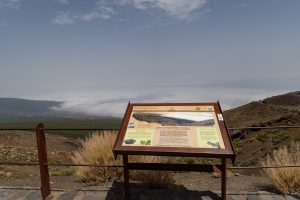 Mirador Igueque