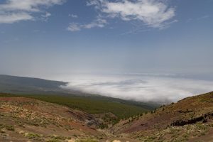 Mirador Igueque