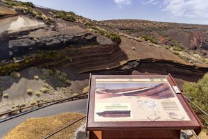 Mirador La Tarta