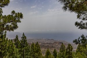 Mirador de Montaña Grande