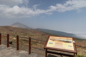 Mirador Montaña Limón