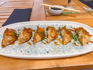 Daiko Sushi Bar
