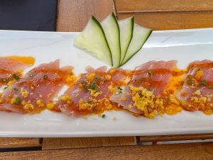Daiko Sushi Bar