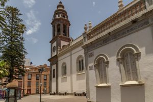 San Cristóbal de Laguna