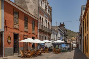 La Laguna