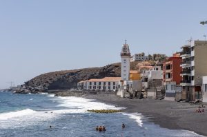 Candelaria