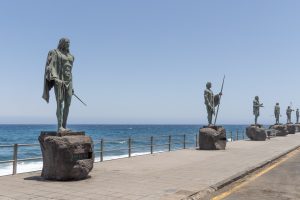 Candelaria