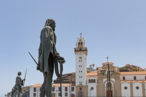 Candelaria