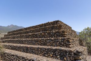 Pirámides de Güímar