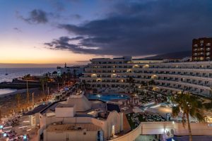 HOVIMA La Pinta Beachfront Family Hotel
