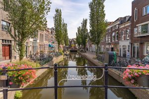 gouda gracht