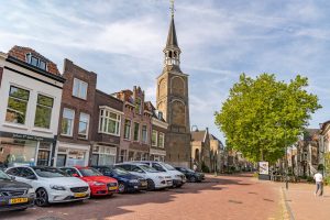 OLV toren
