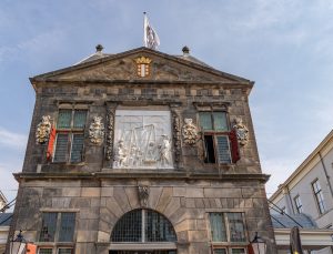 11:00 uur - Waag