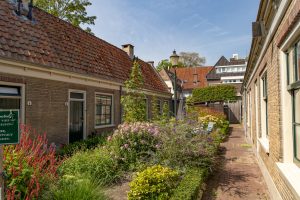 Swanenburghs Hofje