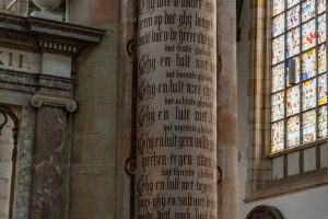 12:05 uur - Sint-Janskerk