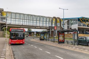 bus