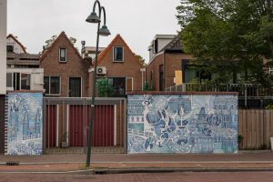 14:40 uur - Delft