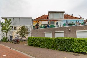 14:40 uur - Delft