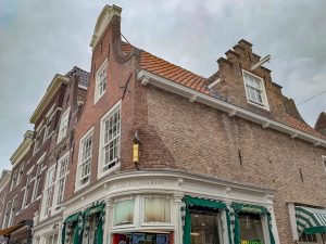 14:40 uur - Delft