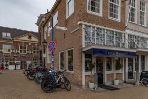 14:40 uur - Delft