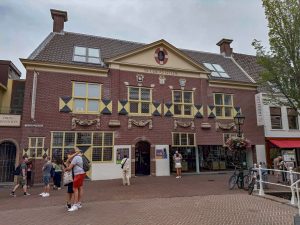 15:00 uur - Vermeer Centrum
